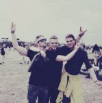 ein Bild aus dem Album