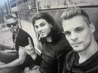 ein Bild aus dem Album