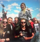 ein Bild aus dem Album