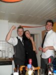 ein Bild aus dem Album