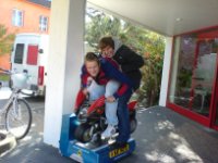 ein Bild aus dem Album